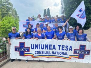 uniunea sindicatelor tesa din sanatate