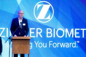 Zimmer Biomet