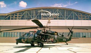 elicopter Black Hawk