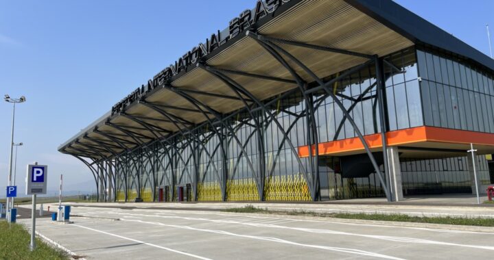 Aeroport Brasov