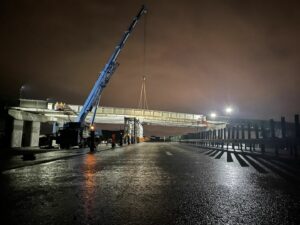 Autostrada Soarelui Glina - A 0 iunie 2023 predale