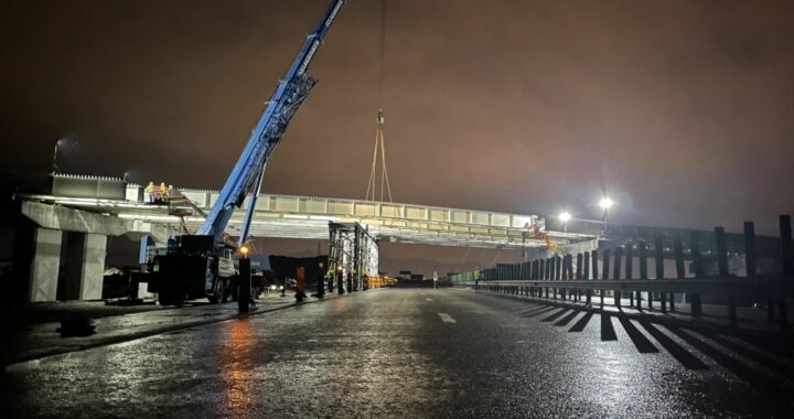 Autostrada Soarelui Glina - A 0 iunie 2023 predale