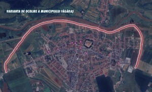 Centura Făgăraș