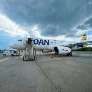 Dan Air
