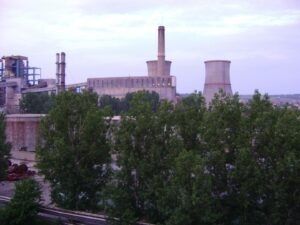 Electrocentrale Craiova
