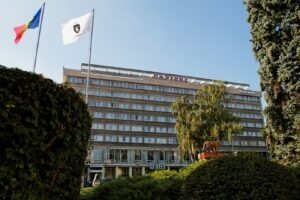 Hotel Capitol Brasov