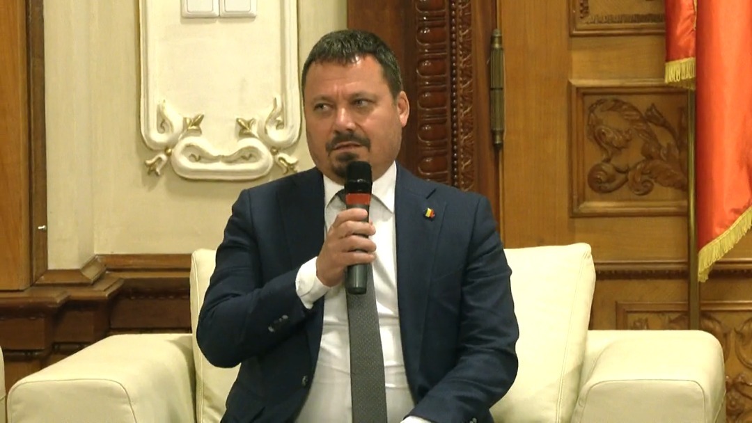 Ionel Scrioșteanu