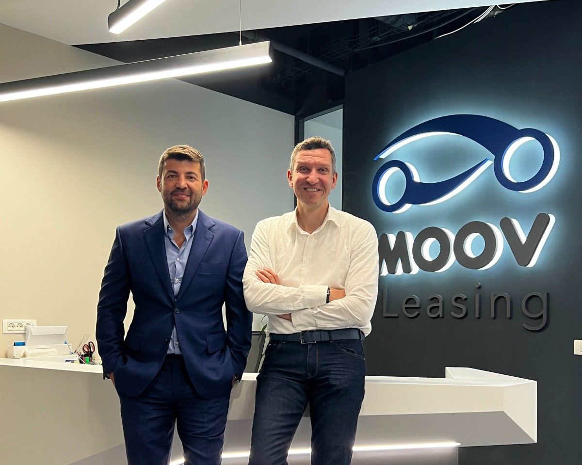 MOOV Leasing