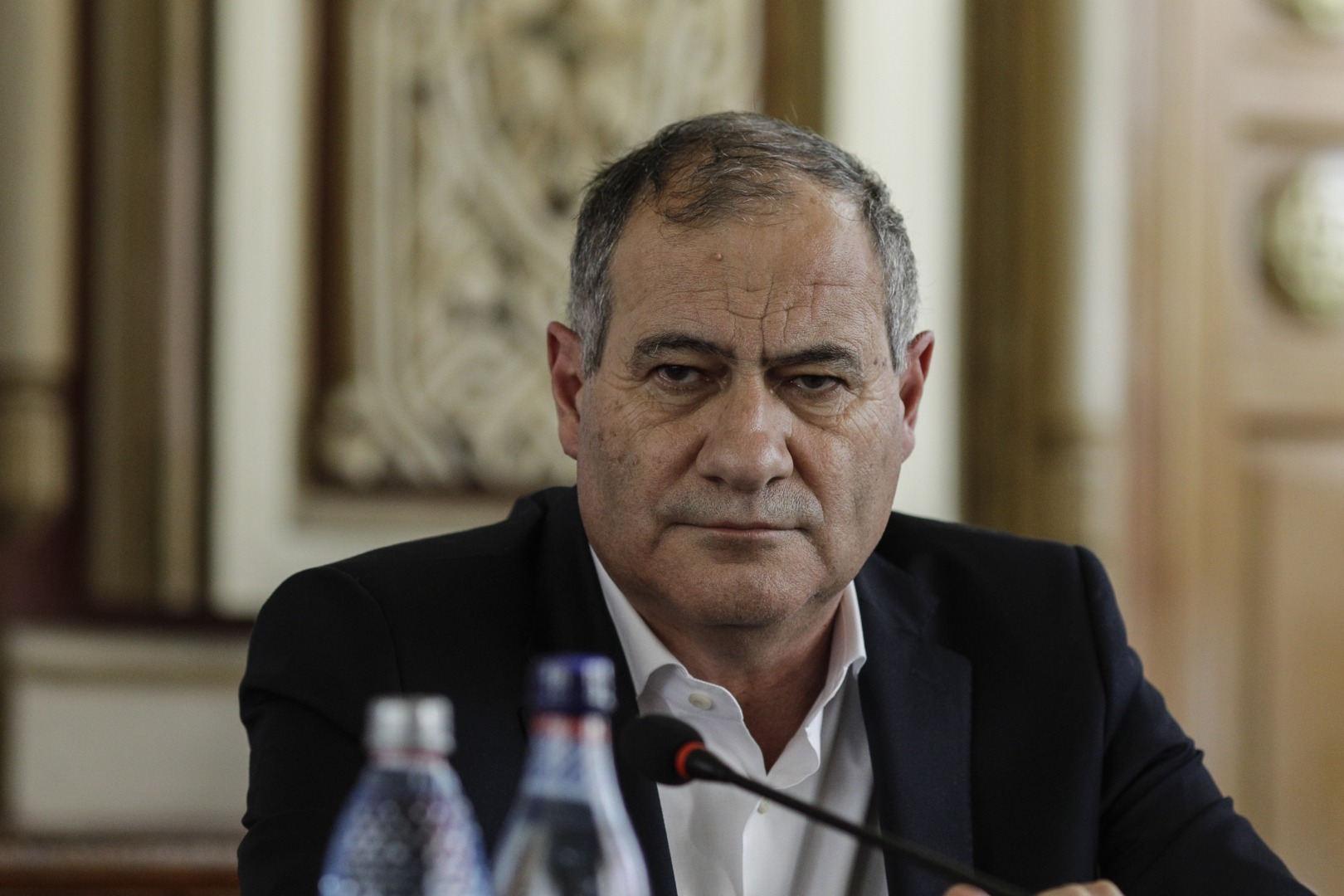Marian Neacșu