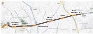 Metrou Eroilor Iancului M 5 iunie 2023 PUZ