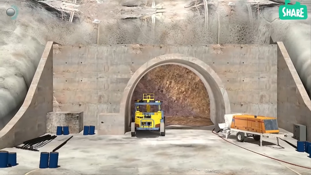 Autostrada Transilvania Tunel meseș licitație suspendată