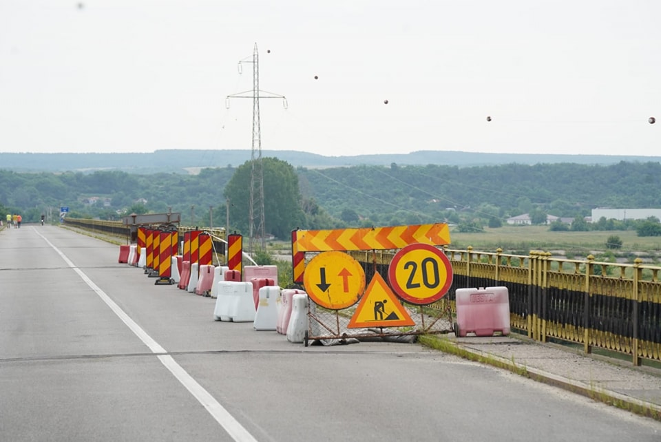 Podul Olt Drăgășani