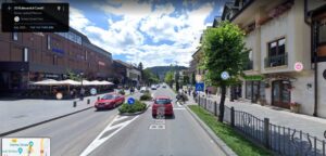 Sinaia