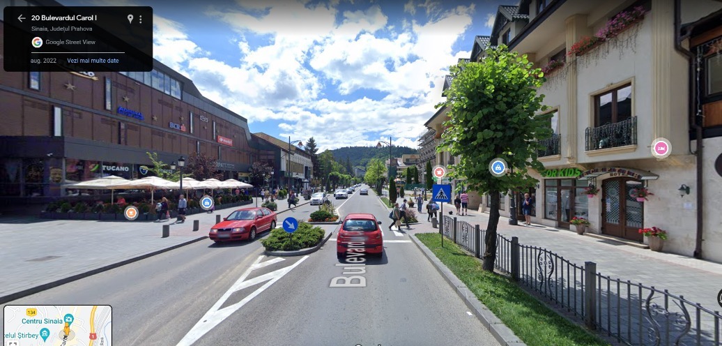 Sinaia