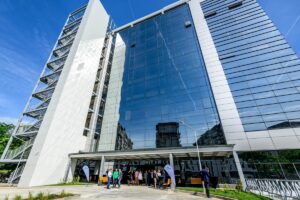 Spital Medicover Pipera_