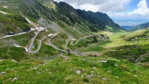 Transfăgărășan