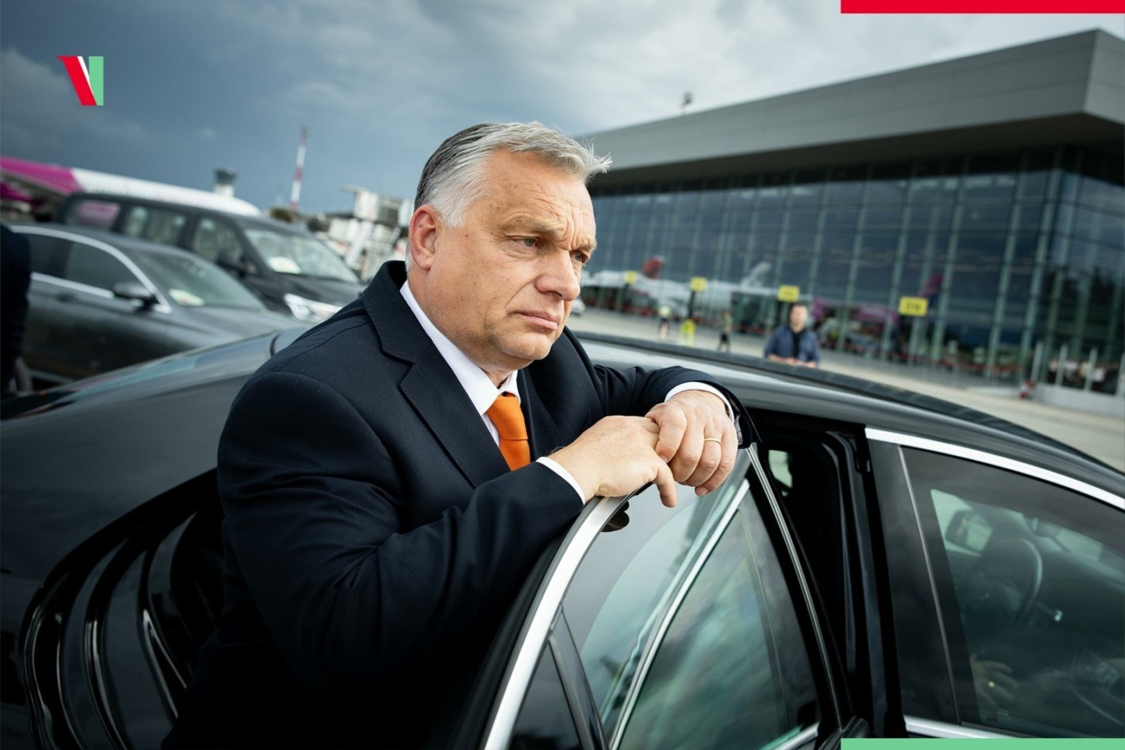 Viktor Orban