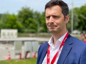Volker Raffel E.ON