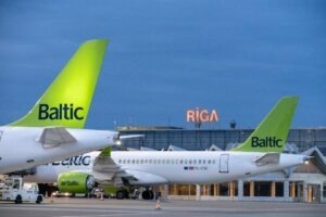 air baltic