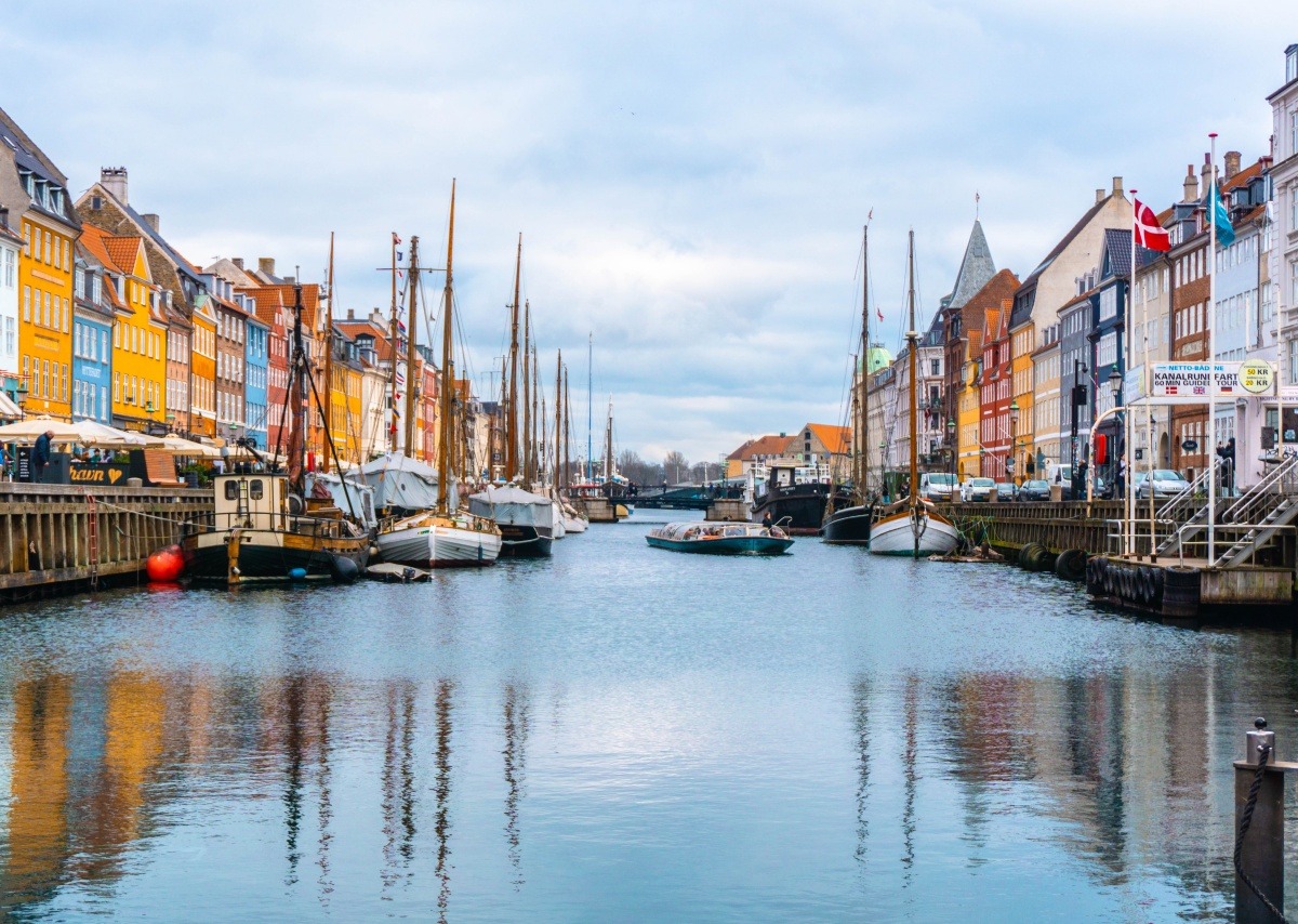 copenhaga, oras, danemarca