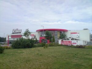 kika austria