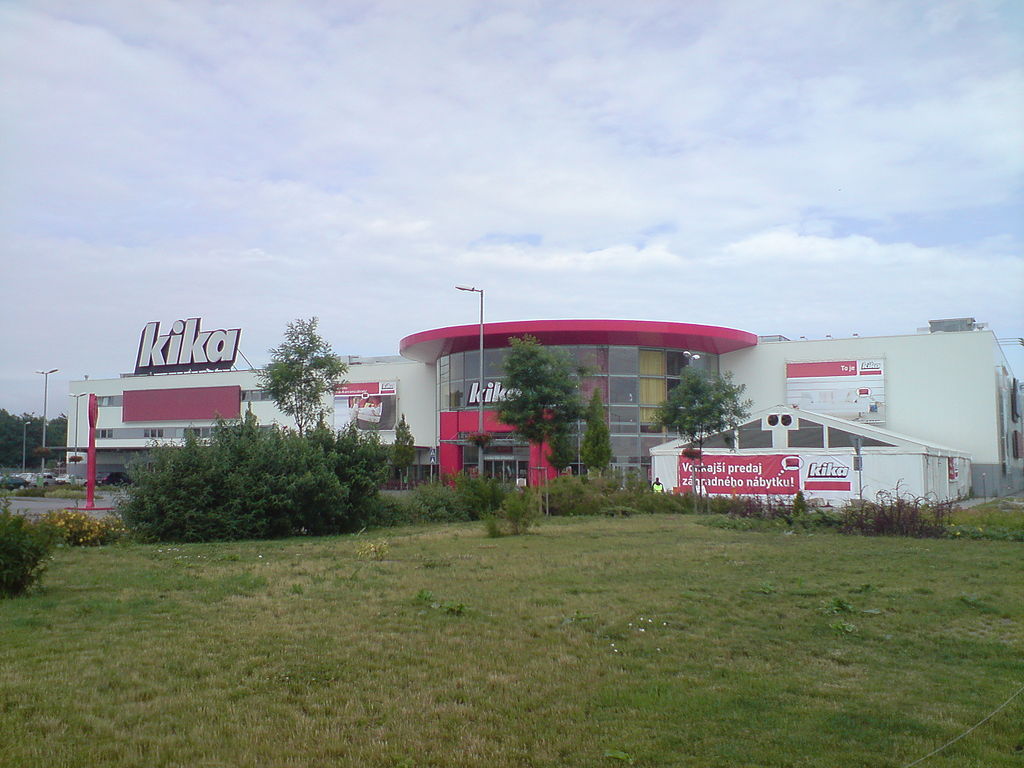 kika austria