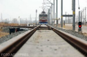 locomotiva modernizata, cale ferata, cfr