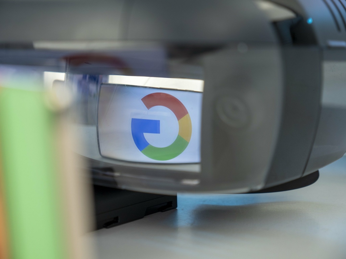 ochelari google