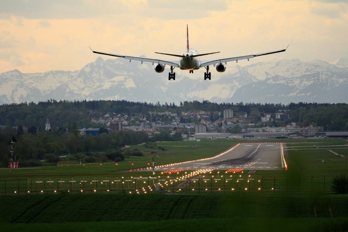 aeroport