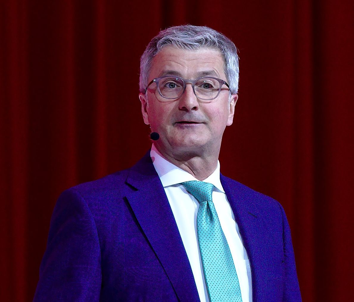 rupert sstadler
