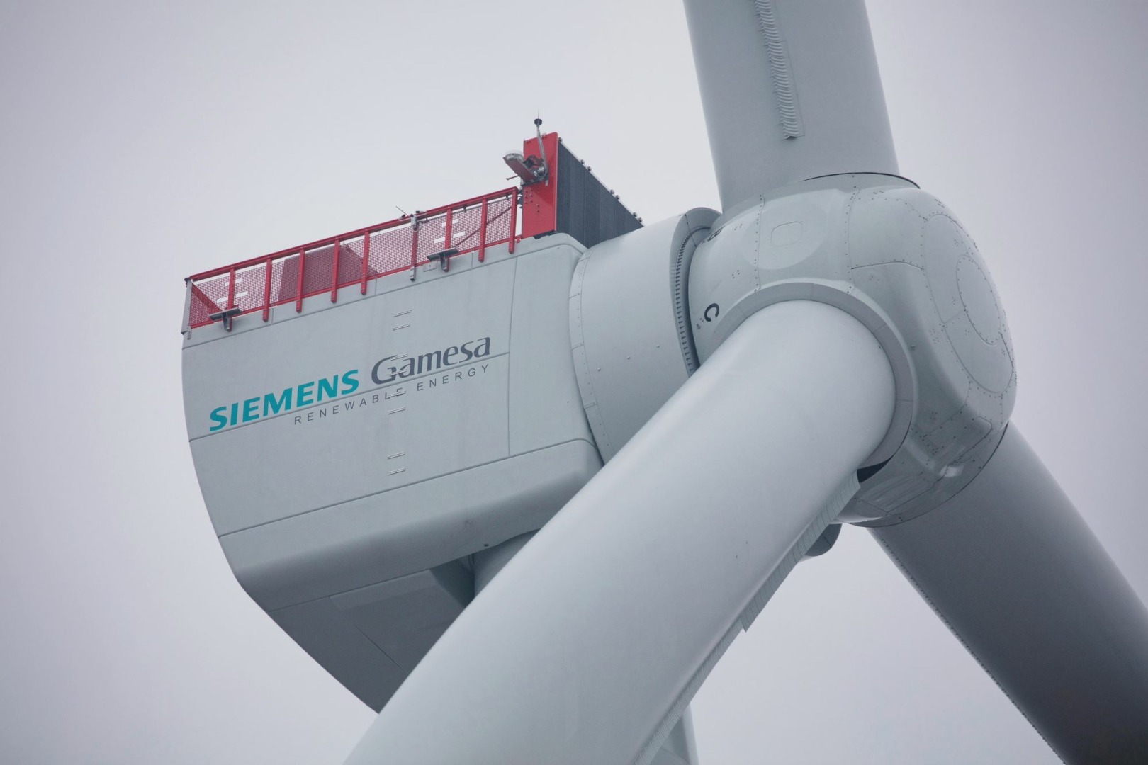 siemens gamesa
