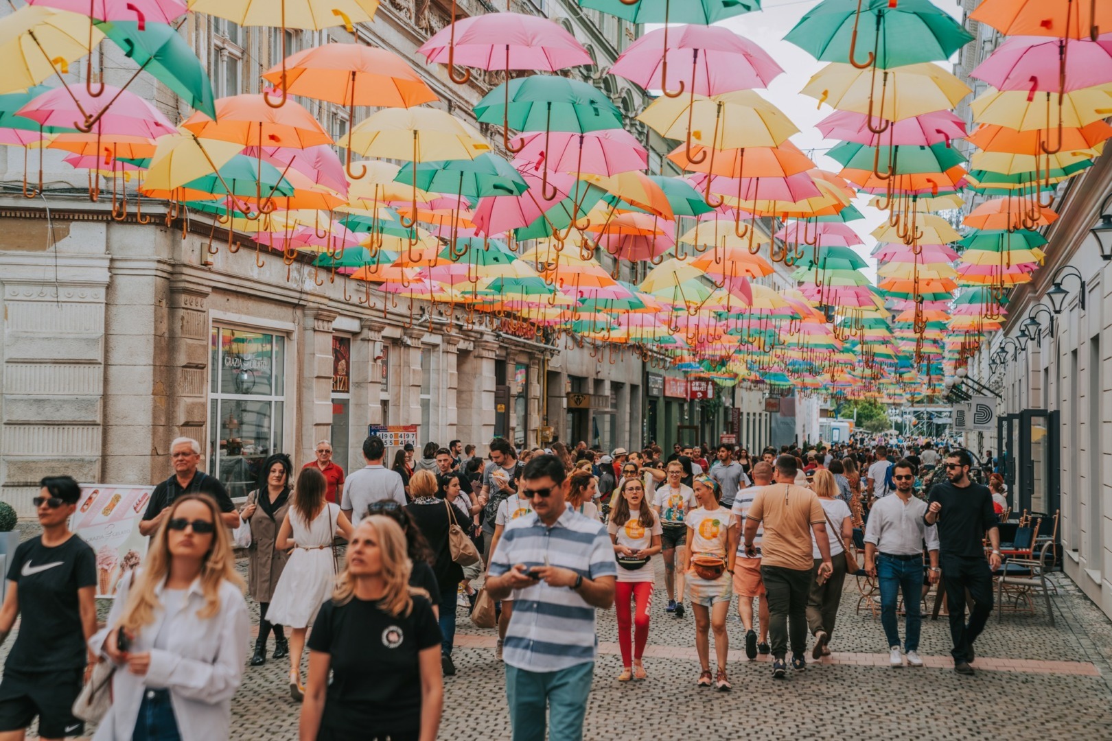 timisoara capitala culturala
