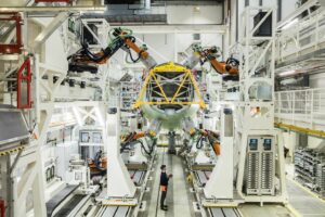 Sursa foto: Airbus