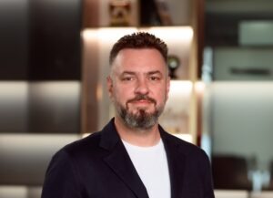 Alexandru Savin - CEO ROCA Agri RDF