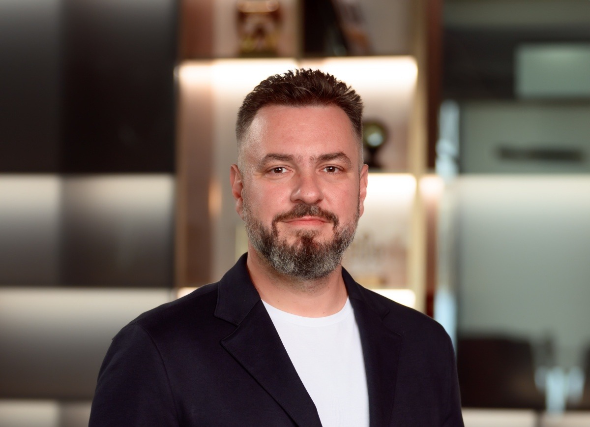 Alexandru Savin - CEO ROCA Agri RDF