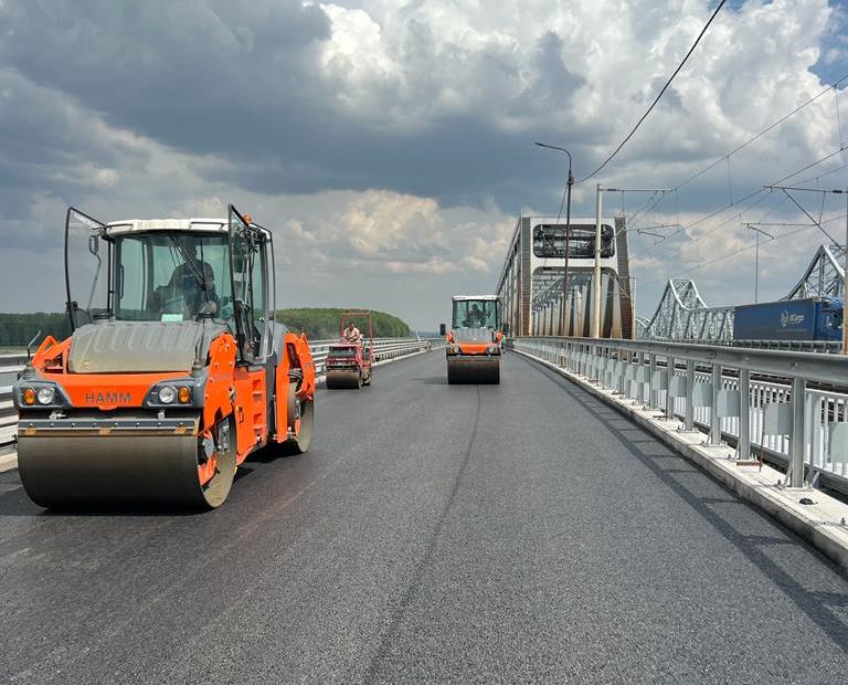 Asfaltări A 2 Fetești