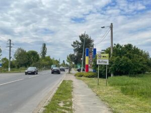 Buftea DN 1 A