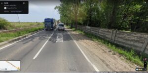 Restricții camioane protejarea asfaltului cod portpcaliu
