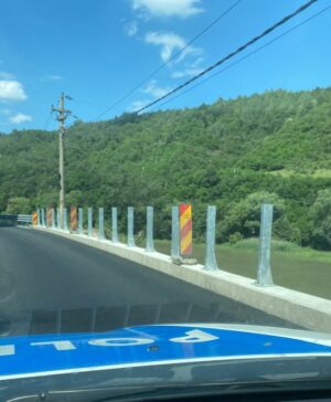 DN 7 Valea Oltului BOIȚA