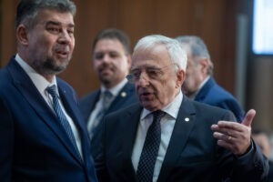 BNR Hidroelectrica listare Bursa de Valori București, Isarescu, Ciolacu