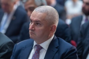 Hidroelectrica listare Bursa de Valori București, ASF, Nicu Marcu