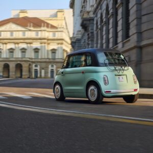 Fiat Toppolino