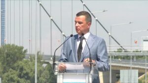 Grindeanu Pod Brăila