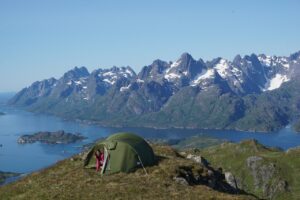 Insulele Lofoten Norvegia