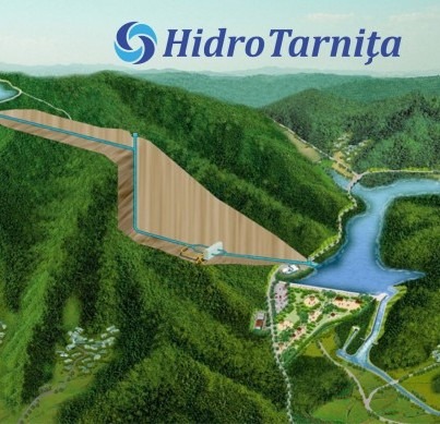Hidrocentrala Tarnita, Ministerul Energiei
