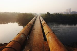 SUEZ si Schneider Electric isi unesc fortele pentru a accelera digitalizarea in sectorul apei