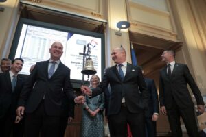 BNR Hidroelectrica listare Bursa de Valori București
