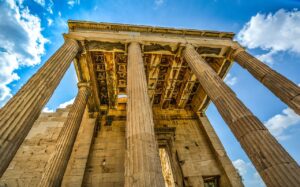 acropole grecia