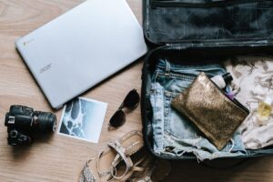 bagaj, calatorie, turism, vacanta, concediu