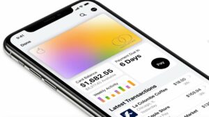 apple icard